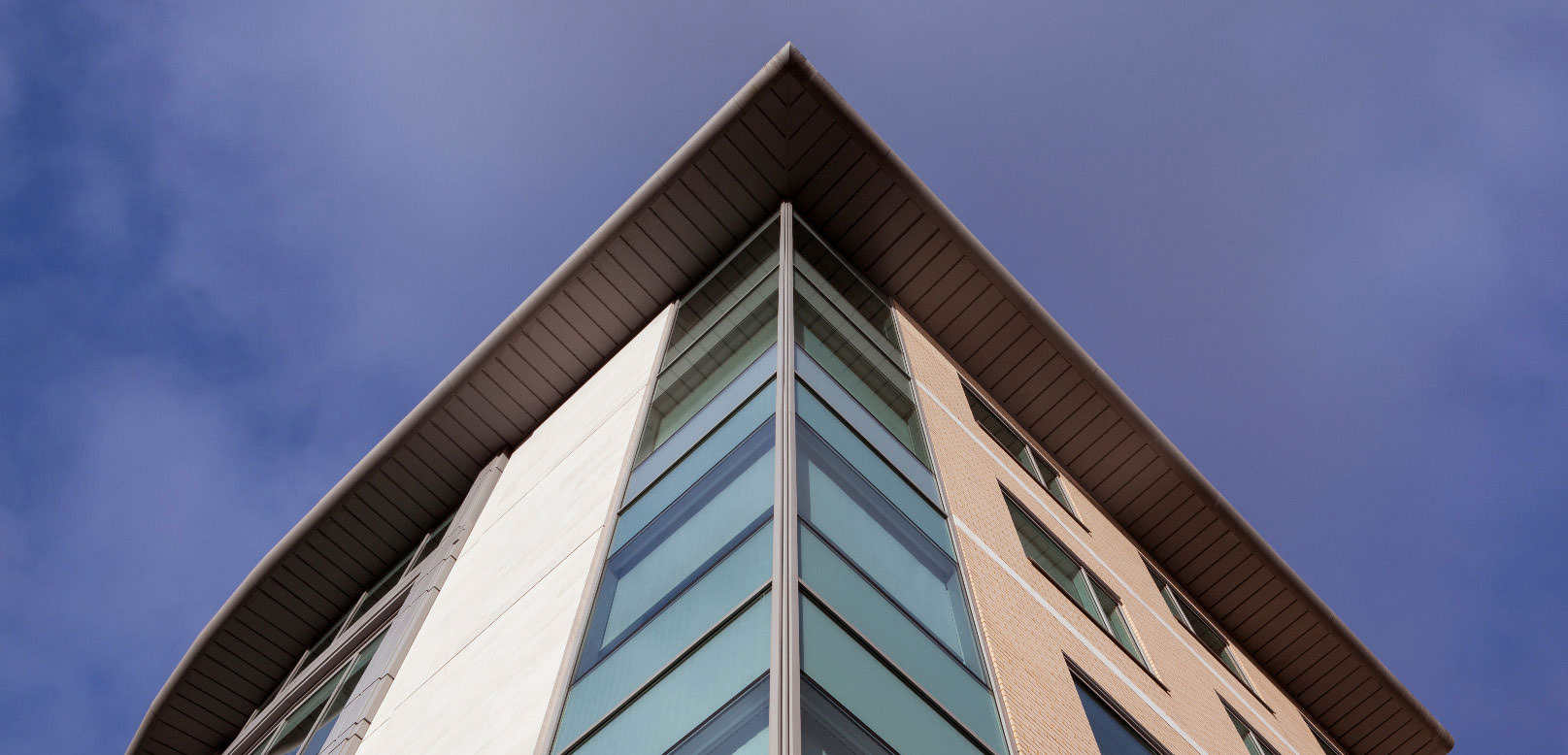 commercial glazing services Milton Keynes