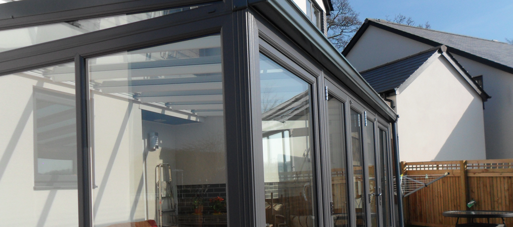 Lean-To Conservatories Milton Keynes