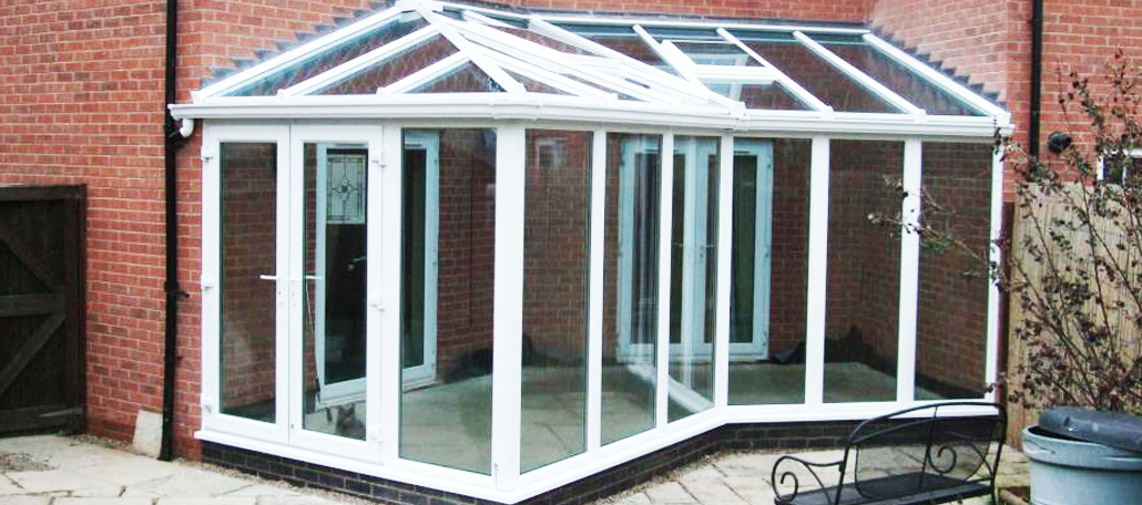 P-Shaped Conservatories Milton Keynes