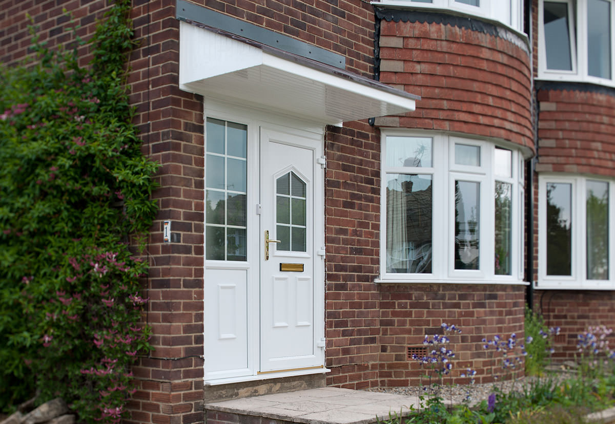 uPVC doors-Slough