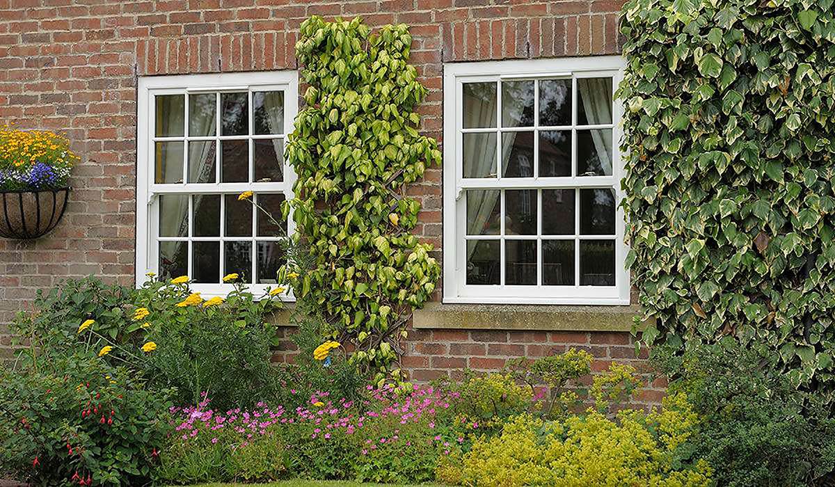 uPVC window prices Slough