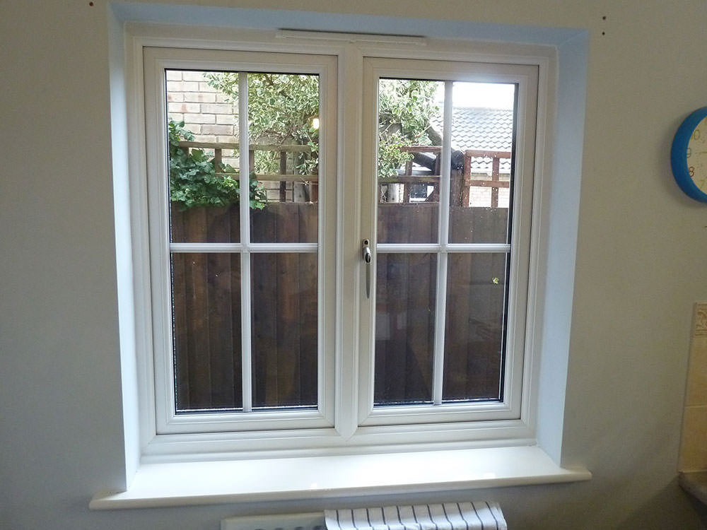 Casement Windows | Casement Window Benefits | Casement Window Prices